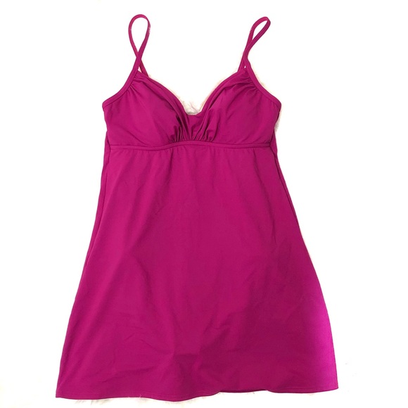 lands end modest swimwear